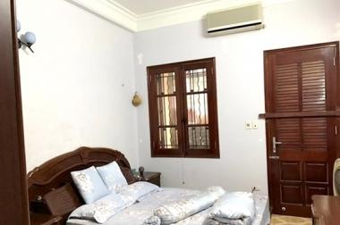 Chính chủ bán nhà số 15 ngõ 1D phố Trần Quang Diệu, Quận Đống Đa, Hà Nội