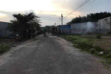 Bán đất lô góc 2 mặt đường phường Tân Xuân, Đồng Xoài, Bình Phước