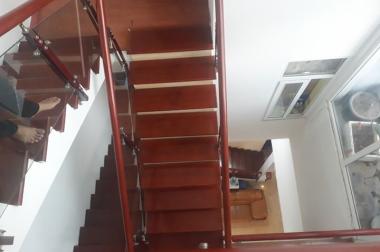 Nhà xây mới phố Triều Khúc, Thanh Xuân 4 tầng * 39m2, ngõ thông KD được, chỉ 2,5 tỷ