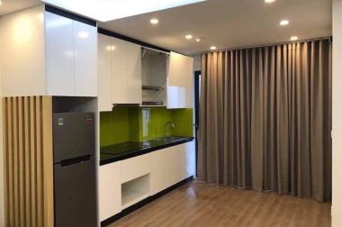 Cho thuê gấp căn hộ chung cư 219 Trung Kính, 70m2, 2 PN, đồ cơ bản 11 tr/th. LH 0942487075