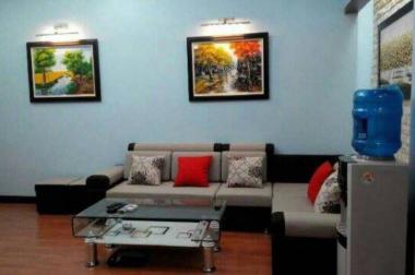 Cho thuê căn hộ chung cư tại dự án C7 Giảng Võ, Ba Đình, Hà Nội diện tích 65m2 giá 12 triệu/tháng