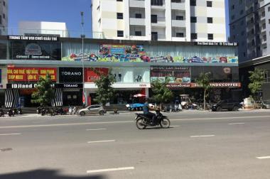 Bán shophouse kinh doanh tòa chung cư Trần Hưng Đạo, Hạ Long