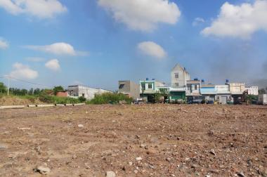 Bán đất ngay chợ Đường Hà Huy Giáp SHR 5x13, 1,3 tỷ/ nền.