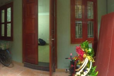 Bán nhà đất tại số 12 ngõ 68 đường Cầu Giấy, Quận Cầu Giấy, Hà Nội