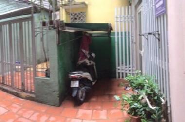 Bán nhà đất tại số 12 ngõ 68 đường Cầu Giấy, Quận Cầu Giấy, Hà Nội