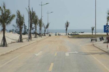 Đất nền biển giá rẻ 1 tỷ/nền + móng nằm trong quần thể du lịch FLC Quảng Bình, LH 0906953112