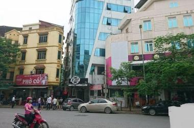 Nhà cho thuê mặt phố Trần Đại Nghĩa kinh doanh đắc địa, chỉ 30 triệu/tháng