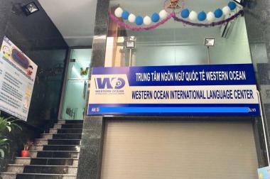 Lê Trọng Tấn Thanh Xuân 64m2 x6T, 14.3Tỷ Gara ôTô Thang Máy Cho Thuê 60Tr/ Th.