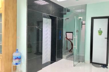 Lê Trọng Tấn Thanh Xuân 64m2 x6T, 14.3Tỷ Gara ôTô Thang Máy Cho Thuê 60Tr/ Th.