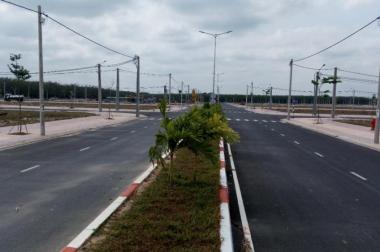 Đất Mặt tiền Đường DT 769, Xã Lộc An, Huyện Long Thành, Tỉnh Đồng Nai, gần UBND Lộc An
