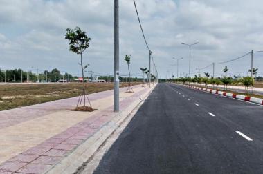 Đất Mặt tiền Đường DT 769, Xã Lộc An, Huyện Long Thành, Tỉnh Đồng Nai, gần UBND Lộc An