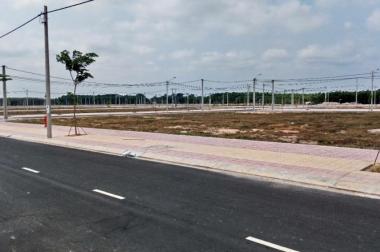 Đất Mặt tiền Đường DT 769, Xã Lộc An, Huyện Long Thành, Tỉnh Đồng Nai, gần UBND Lộc An
