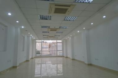 Cho thuê sàn văn phòng tòa nhà Golden West đường Lê Văn Lương giá 315 nghìn/m2/th, LH: 0934443628