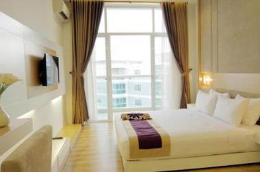 Cần sang nhượng căn hộ khách sạn Ocean Vista Sealink Phan Thiết, giá chỉ 1,3 tỷ
