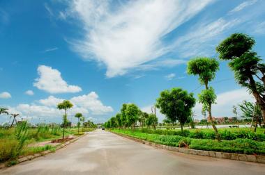 New City- Phố Nối đô thị xanh và hiện đại, đáng sống nhất Hưng Yên