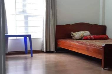 Bán nhà ngõ 8 cổng làng Lê Quang Đạo, 45m2, 4T, MT 7.3m, 3.45 tỷ, ngõ rộng 4m