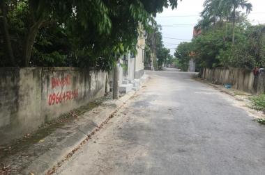 Cần bán đất mặt đường Tân Vũ 2, Tràng Cát, Hải An, Hải Phòng