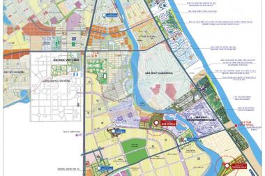 Chính thức nhận đặt chỗ dự án Ngọc Dương Riverside giai đoạn 2, nhà đầu tư không nên bỏ qua