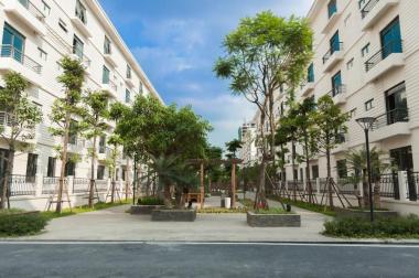 Chỉ 90tr/m2 có ngay biệt thự vườn Pandora Thanh Xuân CK 3%, tặng 4 căn hộ, 0943.563.151