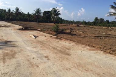 Bán đất nền dự án tại Đường Nguyễn Trung Trực, Phú Quốc, Kiên Giang diện tích 150m2 giá 2.1 Tỷ