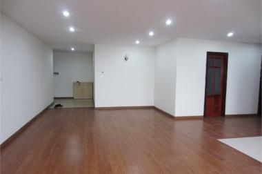 Cho thuê căn hộ Ngọc Khánh Plaza, Gần hồ Ngọc Khánh,111m2, 2 phòng ngủ, giá 13 tr/tháng. 