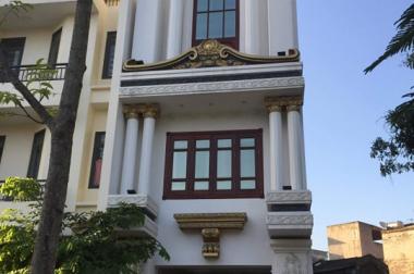 Bán nhà khu đô thị ICC Quán Máu, Hải Phòng