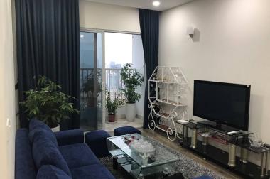 Cho thuê căn hộ cao cấp 2 phòng ngủ, HD Mon City, Nguyễn Cơ Thạch, Mỹ Đình