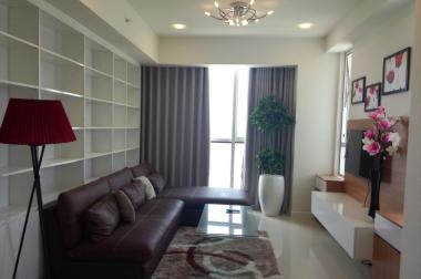 Cần bán căn hộ chung cư Hoàng Tháp Plaza, H. Bình Chánh. 97m2, 3PN, giá 2.55tỷ, LH 0932 204 185