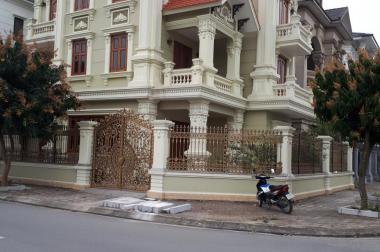 Chính chủ cần bán căn biệt thự BT 04 Việt Hưng, 2 mặt tiền rộng thoáng. LH: 0929 48 5115