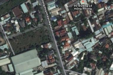 Bán nhà mới 100% tại đường Huỳnh Văn Nghệ, Thủ Dầu Một, Bình Dương, diện tích 72m2, giá 2.5 tỷ