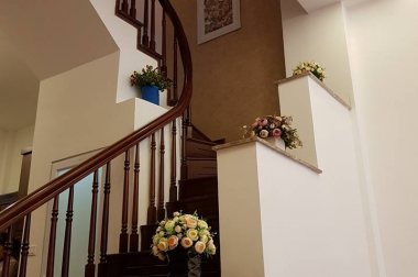 bán nhà ngõ 81 phố Nguyễn Phong Sắc, Cầu Giấy, Hà Nội