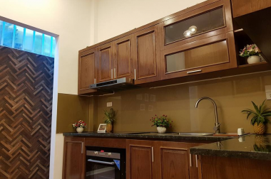bán nhà ngõ 81 phố Nguyễn Phong Sắc, Cầu Giấy, Hà Nội