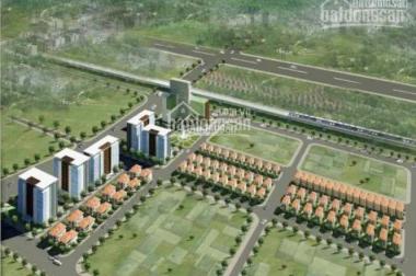 Mở Bán dự án mới KĐT Bắc Cổ Nhuế - Chèm Cơ Hội Đầu tư Thanh khoản Cao lướt giá chỉ từ 7 tỷ