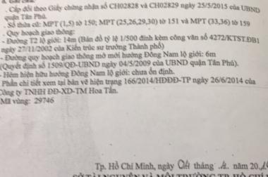 Bán kho Tây Thạnh ngay KCN Tân Bình 353m2 giá siêu rẻ