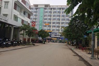 Bán đất sau CĐ Công Thương, khu TTTM Spring Tower đường Tăng Nhơn Phú đối diện  điện máy Chợ Lớn