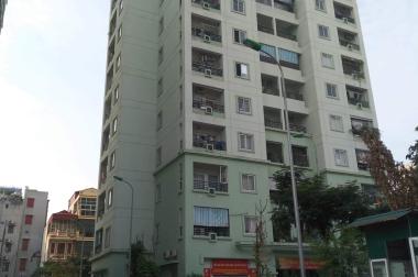 ​Chính chủ bán chung cư tầng 10 tòa A1X2 Số 214 Nguyễn Xiển, Thanh Xuân