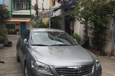 Bán gấp nhà hẻm xe hơi đường Phạm Viết Chánh, Phường Nguyễn Cư Trinh, Quận 1