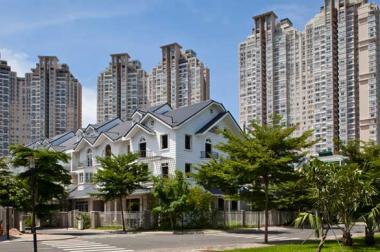 Bán gấp căn hộ tầng trung Saigon Pearl 92 Nguyễn Hữu Cảnh, 2PN, 90m2, giá 4.2 tỷ