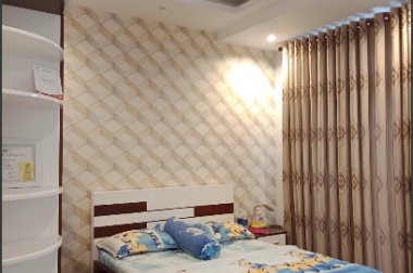 MT Hxh 5m. Tân Hải (5x15).1lửng. Lầu. St.Xd2018.Nội thất mới. 8Tỷ500.