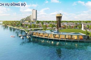 Chính thức mở bán dự án Phú Hải Riverside giai đoạn 2, ngay trung tâm TP Đồng Hới, giá cực hot