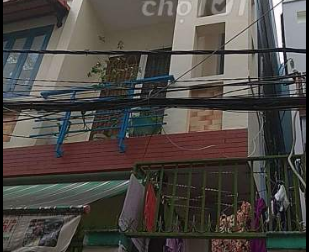 MT hxh 415 Trường Chinh (5.2x14) 3Lầu.cho thuê 20tr.Giá 6.8 tỷ