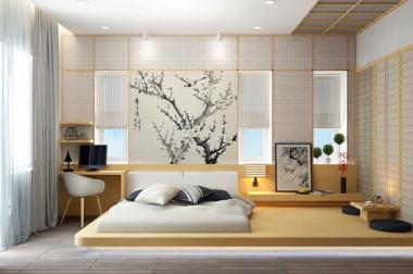 Bán căn hộ chung cư tại Đường Phúc Lợi, Long Biên,  Hà Nội diện tích 70m2  giá 20 Triệu/m²