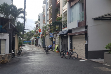HOT!!!MT hxh 160 m2 dt 8x20.Thiên Phước - Lạc long quân .10.5 Tỷ