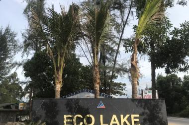 Chỉ từ 320 triệu VNĐ sở hữu ngay những nền đất giá rẻ cuối cùng tại siêu đô thị Eco Lake, Huế.
