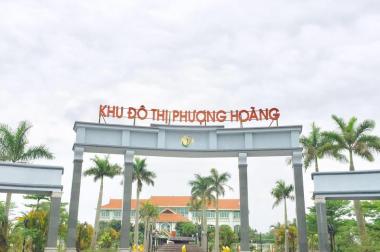 Bán đất nền khu đô thị Phượng Hoàng, Hải Xuân TP Móng Cái, giá 6.5tr/m2.