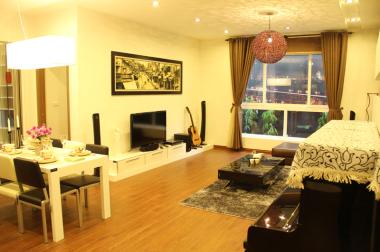 Cho thuê căn hộ chung cư cao cấp Tân Hoàng Minh 100m2, 2PN, full, giá chỉ 16tr/th