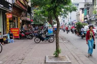 Cho thuê nhà mặt phố trung tâm quận Hai Bà Trưng, 60 tr/tháng tại Bạch Mai.