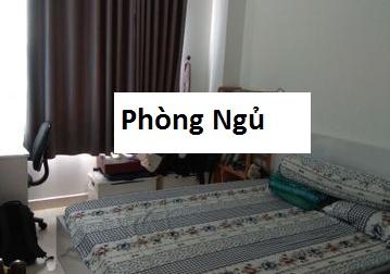 Cho thuê nhanh căn hộ cao cấp Minh Thành Lê Văn Lương, Quận 7 