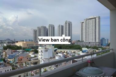 Cho thuê nhanh căn hộ cao cấp Minh Thành Lê Văn Lương, Quận 7 