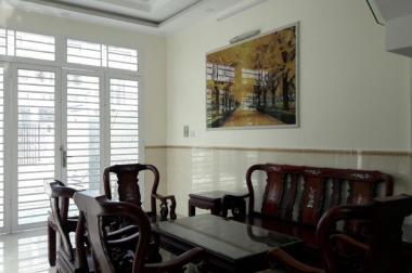 Nhà phố cao cấp liền kề Eco House, ngay trung tâm hành chính Cần Đước - Tỉnh Lộ 835